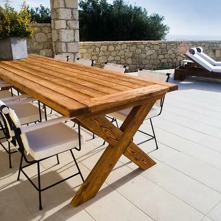 Villa Aspalathos Falassarna Falasarna