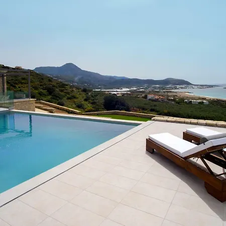 Aspalathos Falassarna Villa Falasarna
