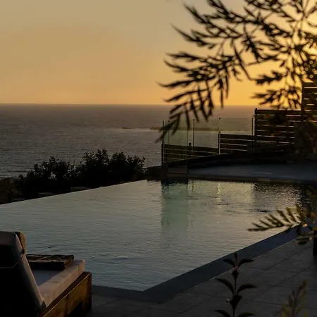 Aspalathos Falassarna Villa Falasarna