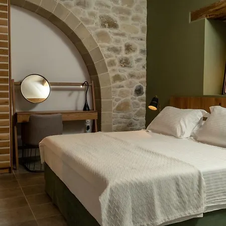 Villa Aspalathos Falassarna *