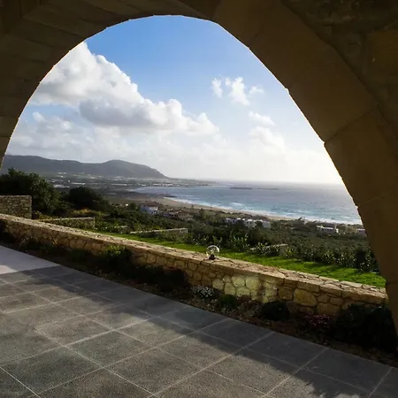 Villa Aspalathos Falassarna *