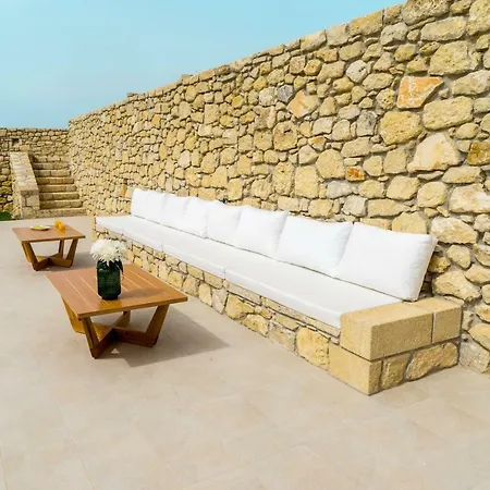 Aspalathos Falassarna Villa *